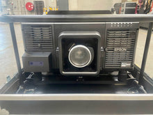Load image into Gallery viewer, Epson EB-L20000U Laser Projector – 20,000‑Lumen Power
