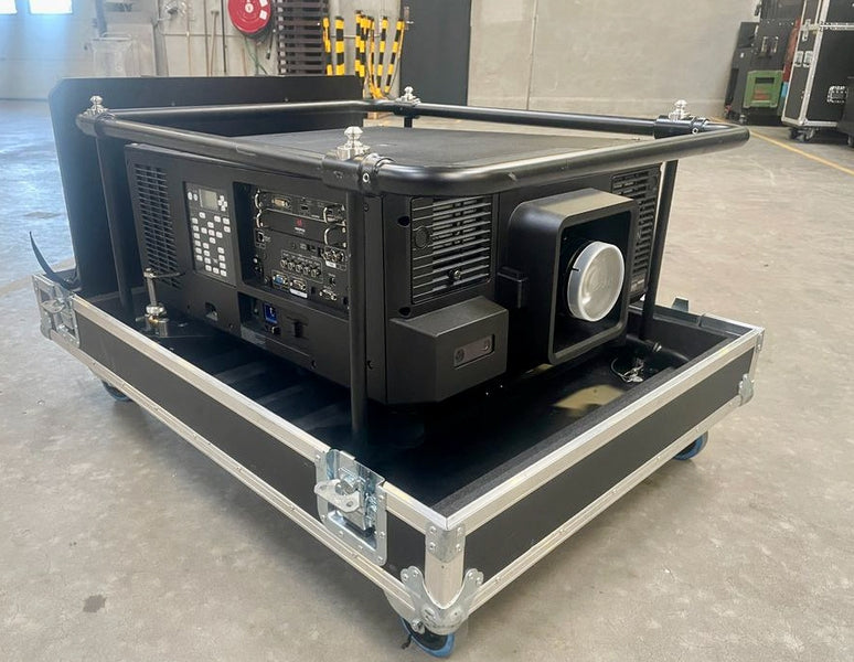 Epson EB-L20000U Laser Projector – 20,000‑Lumen Power