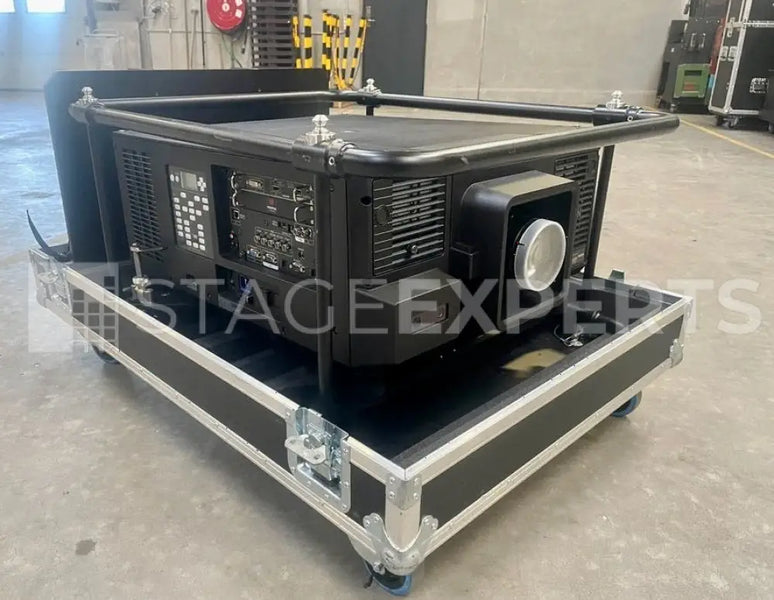 Epson EB-L20000U Laser Projector – 20,000‑Lumen Power