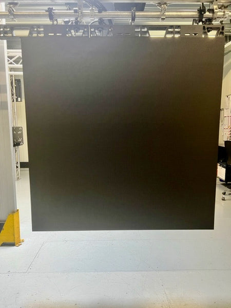 ROE Black Onyx 3 LED Panel – 3.4mm Indoor Video Display