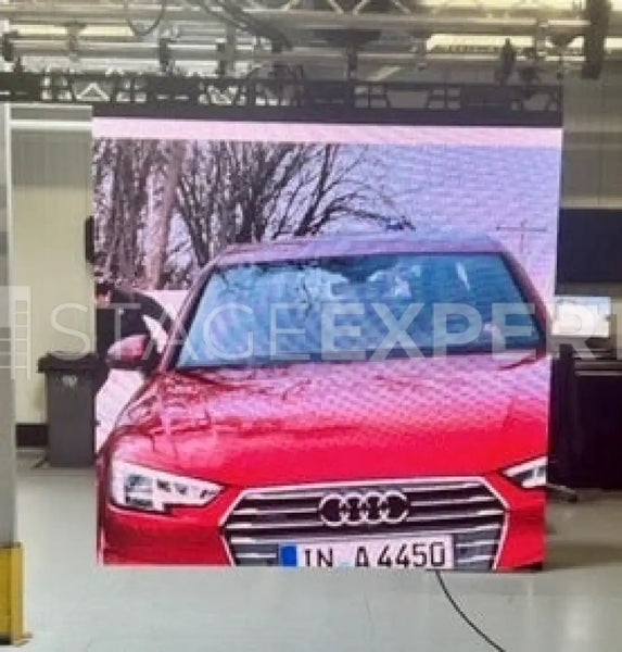 ROE Black Onyx 3 LED Panel – 3.4mm Indoor Video Display