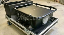 Load image into Gallery viewer, Panasonic PT-DZ13K Projector + ET-D75LE10 Lens, 12,000 lm
