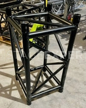 Load image into Gallery viewer, Global Truss F54 100 cm Black Truss Section | Heavy Duty
