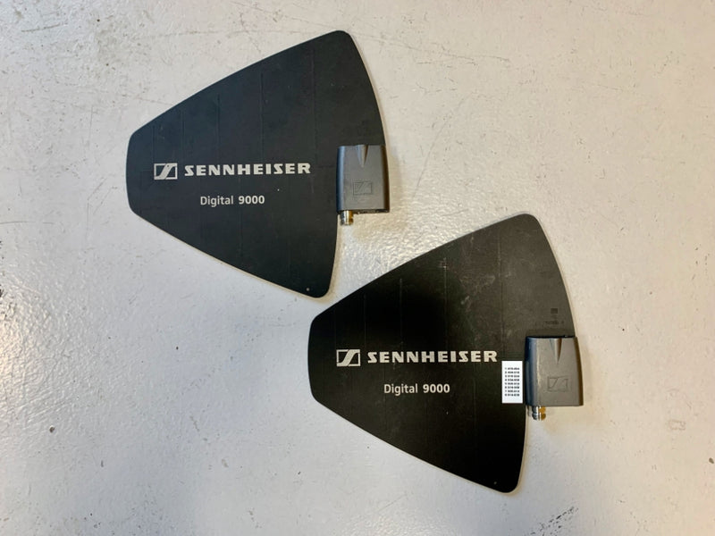 Sennheiser EM 9046 Digital Receiver | Multichannel RF System