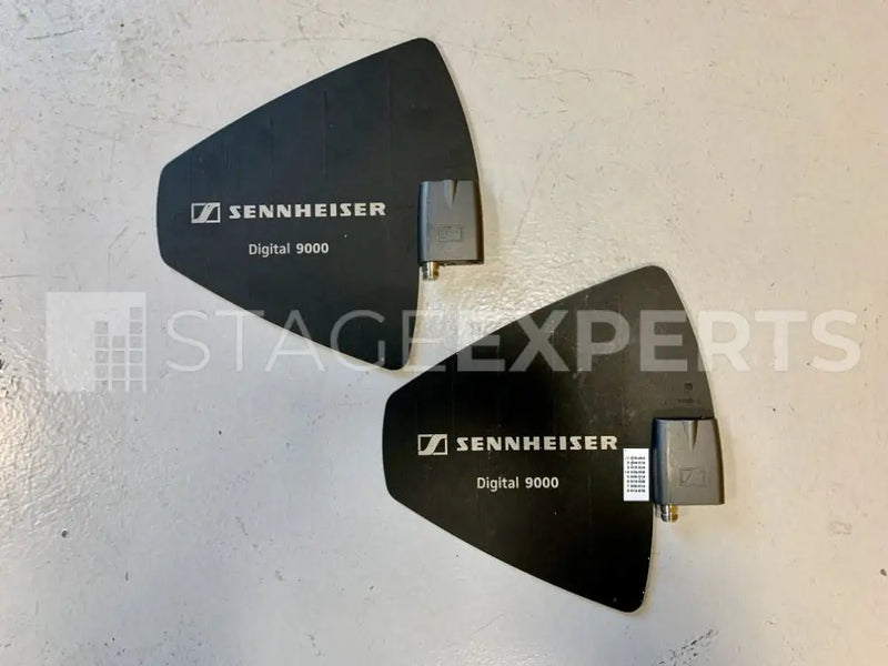 Sennheiser EM 9046 Digital Receiver | Multichannel RF System