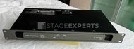 LAB Gruppen E 8:2 Two‑Channel Power Amplifier – B‑Stock