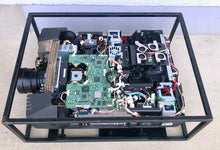 Load image into Gallery viewer, Christie Roadrunner LX100 Large Venue Projector with Lens
