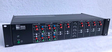Load image into Gallery viewer, Meyer Sound LD-1A Line Driver &amp; Loudspeaker Controller
