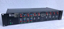 Load image into Gallery viewer, Meyer Sound LD-1A Line Driver &amp; Loudspeaker Controller
