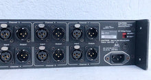 Load image into Gallery viewer, Meyer Sound LD-1A Line Driver &amp; Loudspeaker Controller
