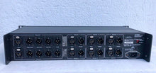 Load image into Gallery viewer, Meyer Sound LD-1A Line Driver &amp; Loudspeaker Controller
