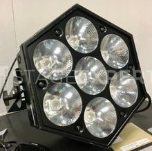Load image into Gallery viewer, i-Pix BB7 LED Wash/Beam Set – 13 Fixtures with Cases
