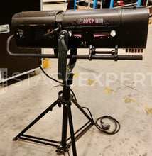 Load image into Gallery viewer, Robert Juliat Lucy 1.2 kW Followspot | Theatre &amp; Events
