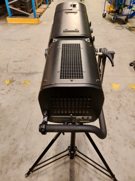 Robert Juliat Lucy 1.2 kW Followspot | Theatre & Events