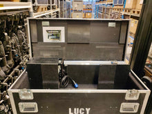 Load image into Gallery viewer, Robert Juliat Lucy 1.2 kW Followspot | Theatre &amp; Events
