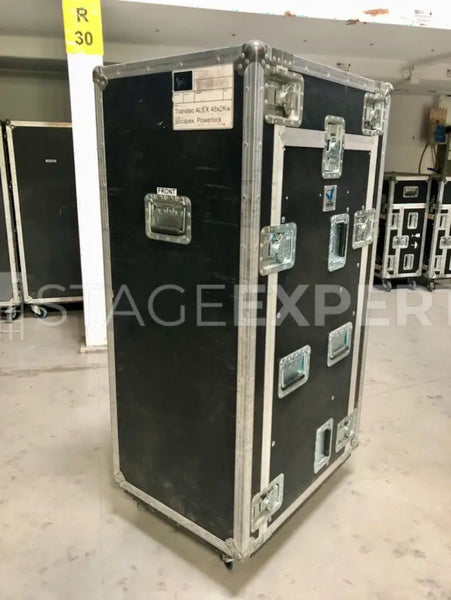 Transtech ALEX 48 x 2 kW Dimmer – Touring Power Control