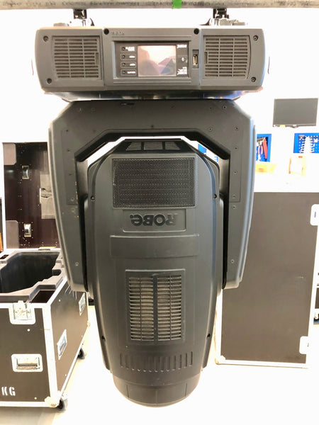 Robe BMFL Spot Moving Head – High-Output Spotlight