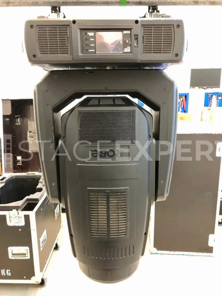 Robe BMFL Spot Moving Head – High-Output Spotlight