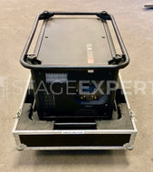 Barco HDX-W18 Flex Projector – 20K-Lumen 3‑chip DLP