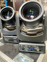 Load image into Gallery viewer, Robe Spikie+ LED Hybrid Beam/Wash Moving Head Fixture
