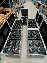 Load image into Gallery viewer, Robe Spikie+ LED Hybrid Beam/Wash Moving Head Fixture
