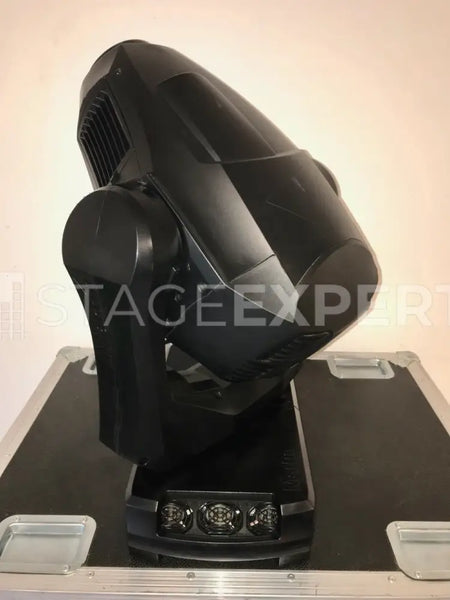 Martin MAC Quantum Spot LED Moving Head – CMY, Gobos, Zoom