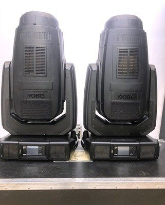 Robe BMFL Blade – 1700W Framing Spot Moving Head Fixture