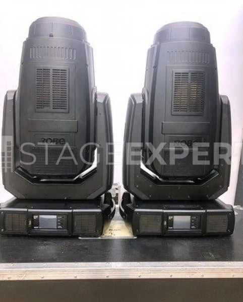 Robe BMFL Blade – 1700W Framing Spot Moving Head Fixture