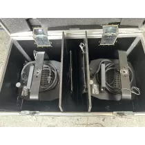 Robert Juliat 329HF 2kW PC Fresnel – Theatre Spotlight