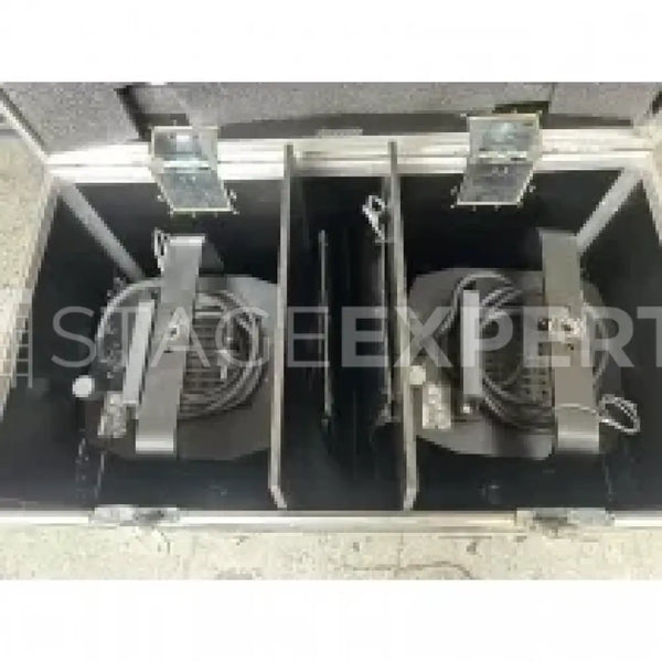 Robert Juliat 329HF 2kW PC Fresnel – Theatre Spotlight