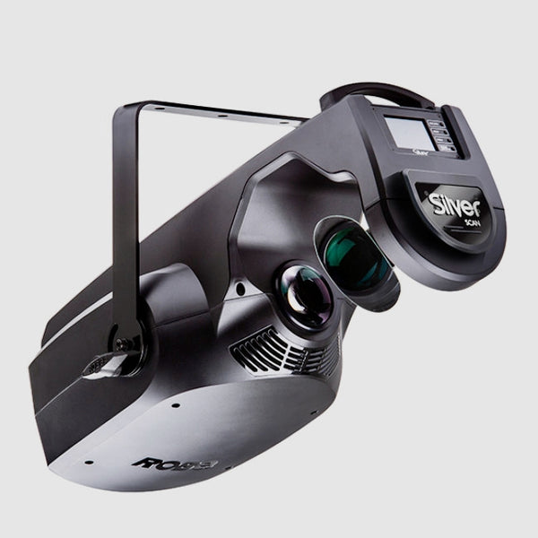Robe SilverScan DEMO B‑Stock Professional LED Scanner