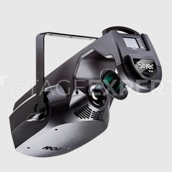 Robe SilverScan DEMO B‑Stock Professional LED Scanner