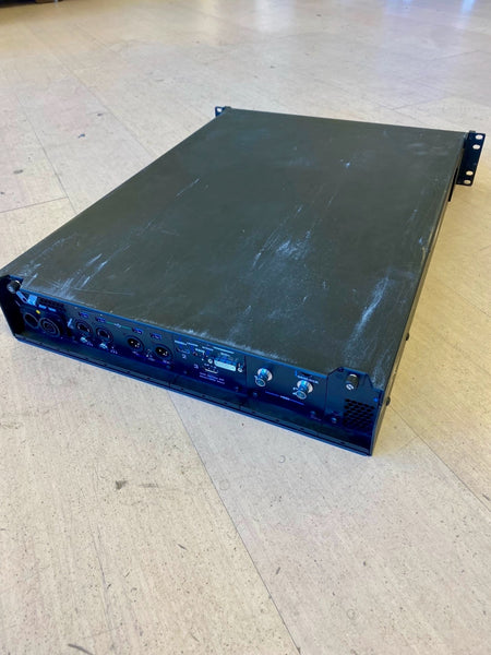 Green Hippo Hippotizer Karst+ Media Server | Stage Experts