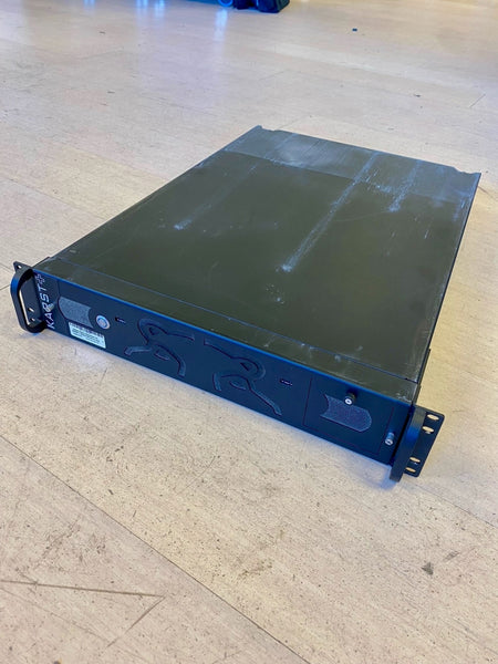 Green Hippo Hippotizer Karst+ Media Server | Stage Experts