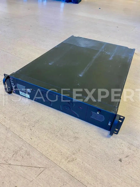 Green Hippo Hippotizer Karst+ Media Server | Stage Experts