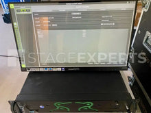 Load image into Gallery viewer, Green Hippo Hippotizer Karst+ Media Server | Stage Experts
