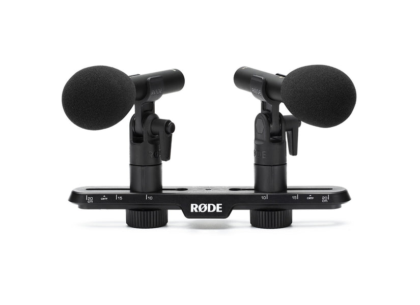 Rode TF-5 MP Matched Pair Condenser Microphones