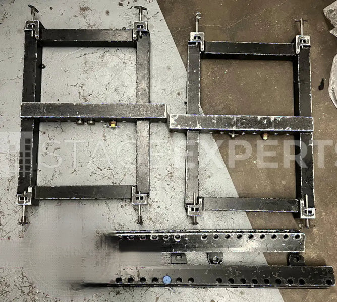 dV-Bump Rigging Frame for dV-DOSC – Custom-Made, Used