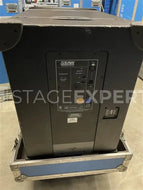 EAW NTS22 Dual 12in Self-Powered Subwoofer | Stage Experts