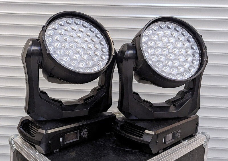 Martin MAC Quantum Wash – LED Moving Wash Lighting Fixture