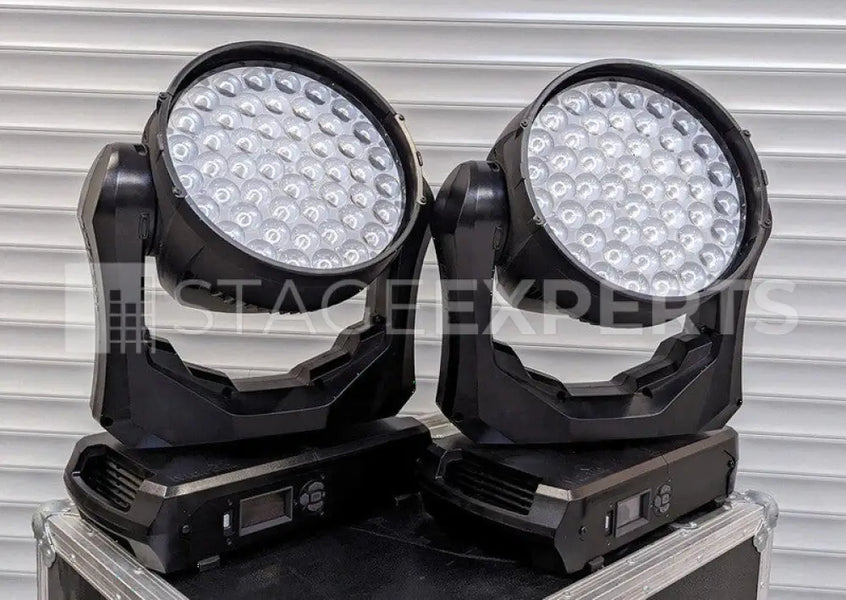 Martin MAC Quantum Wash – LED Moving Wash Lighting Fixture