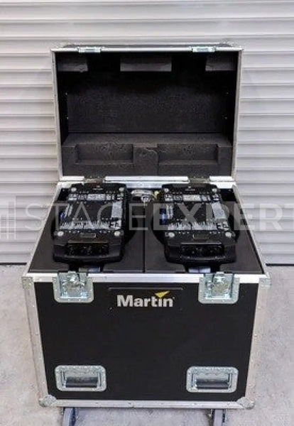 Martin MAC Quantum Wash – LED Moving Wash Lighting Fixture