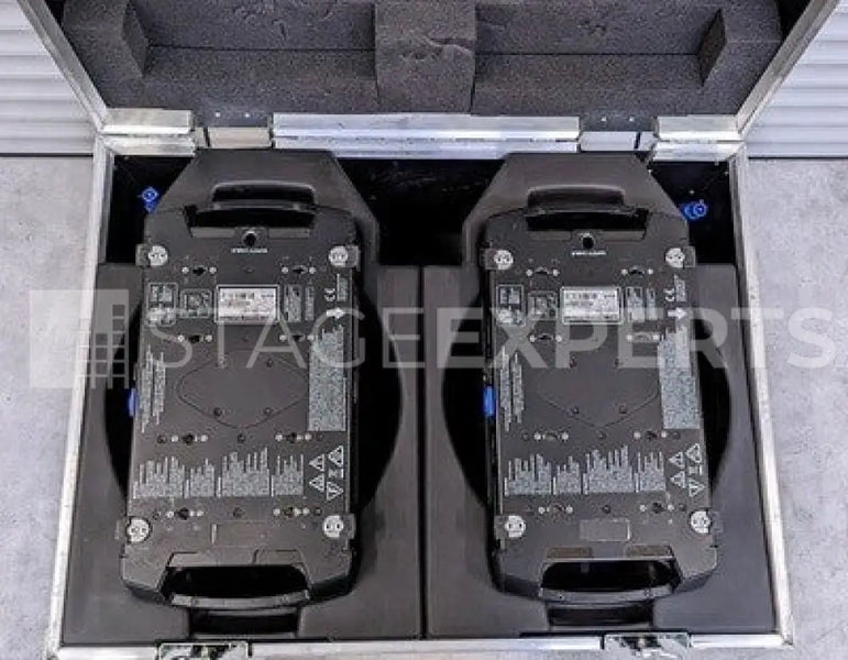 Martin MAC Quantum Wash – LED Moving Wash Lighting Fixture
