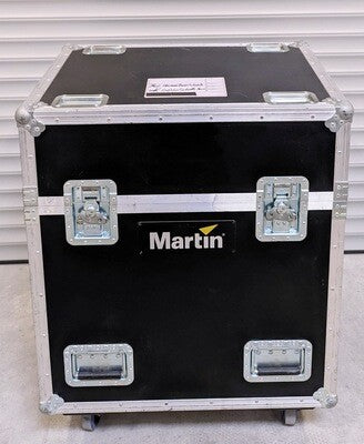 Martin MAC Quantum Wash – LED Moving Wash Lighting Fixture