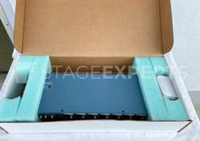 Load image into Gallery viewer, Radial SW-8 MK2 8-Channel Auto-Switcher for Redundancy
