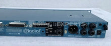 Load image into Gallery viewer, Radial SW-8 MK2 8-Channel Auto-Switcher for Redundancy

