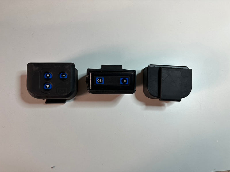 HME DX121 Intercom with 3x BP200, 2x CC‑30, 1x CC‑16