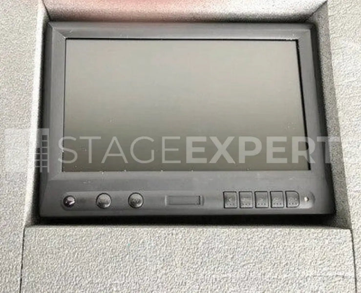 Avolites Pearl Tiger Lighting Console – Hands-On Control