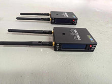 Load image into Gallery viewer, Teradek Cube 255/455 Encoder/Decoder Kit | H.264 P2P video
