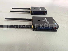 Load image into Gallery viewer, Teradek Cube 255/455 Encoder/Decoder Kit – Low Latency
